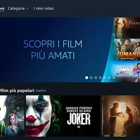 Roma Talenti Breme B&B Dış mekan fotoğraf