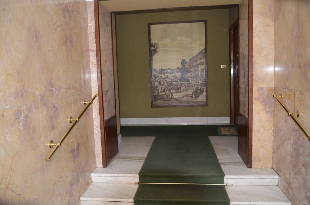 Roma Talenti Breme B&B Dış mekan fotoğraf