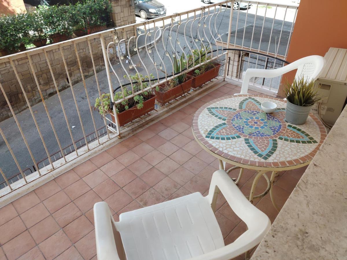 Roma Talenti Breme B&B Dış mekan fotoğraf