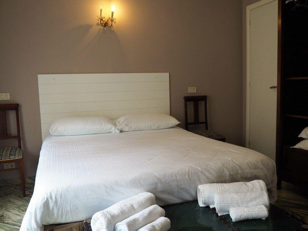 Roma Talenti Breme B&B Dış mekan fotoğraf