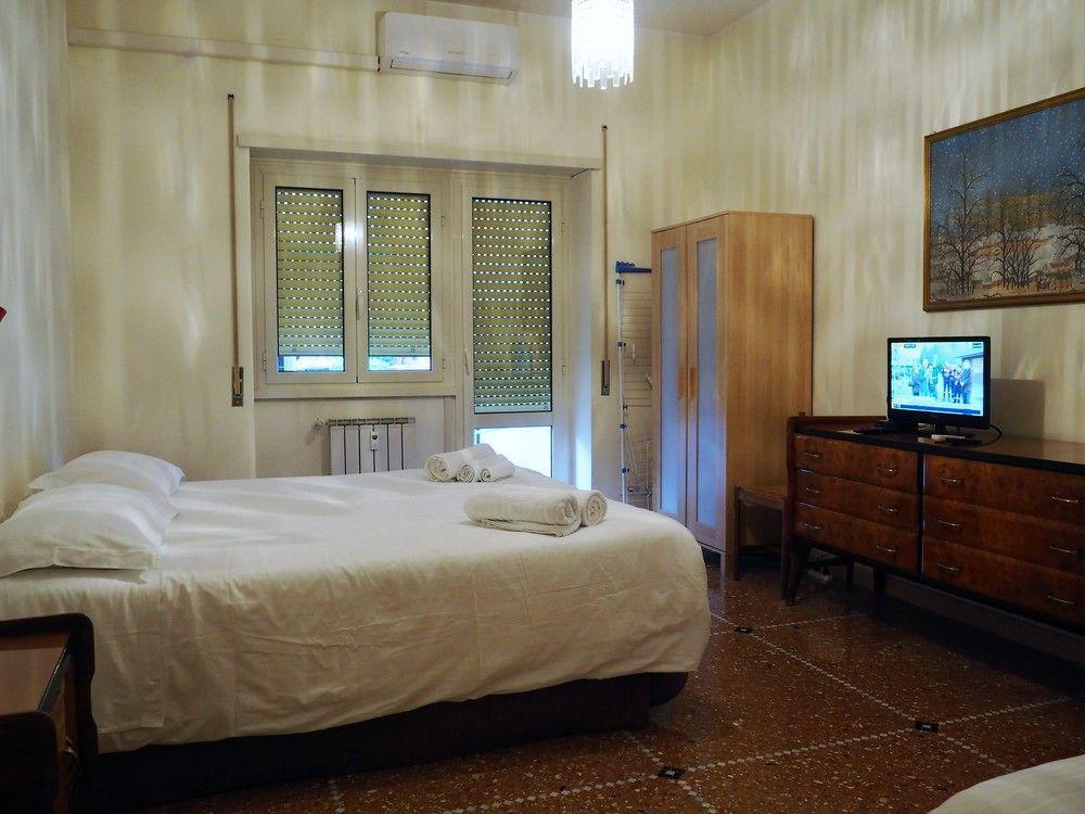 Roma Talenti Breme B&B Dış mekan fotoğraf