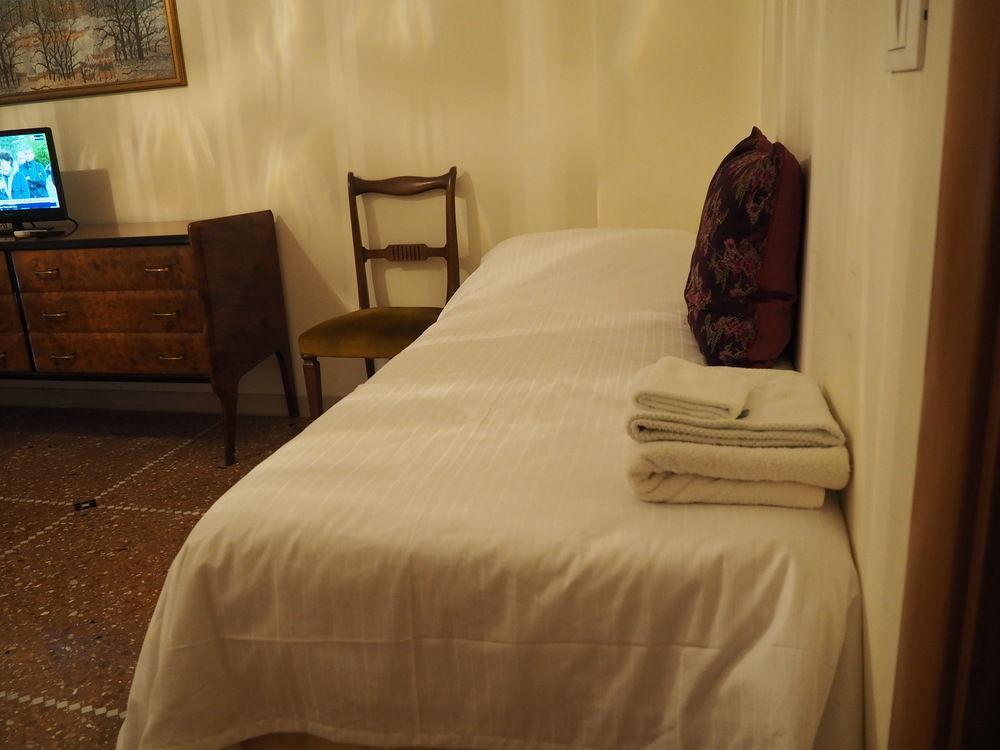 Roma Talenti Breme B&B Dış mekan fotoğraf