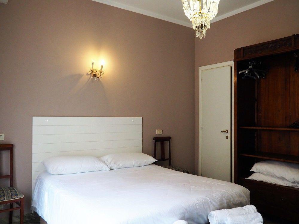 Roma Talenti Breme B&B Dış mekan fotoğraf