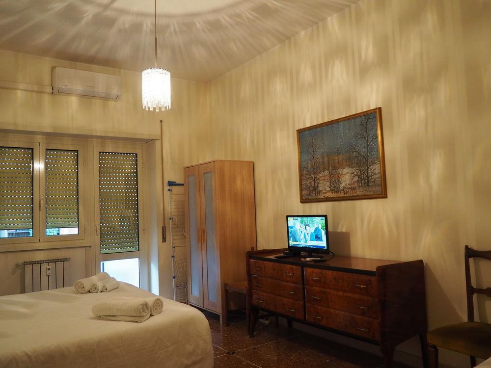 Roma Talenti Breme B&B Dış mekan fotoğraf
