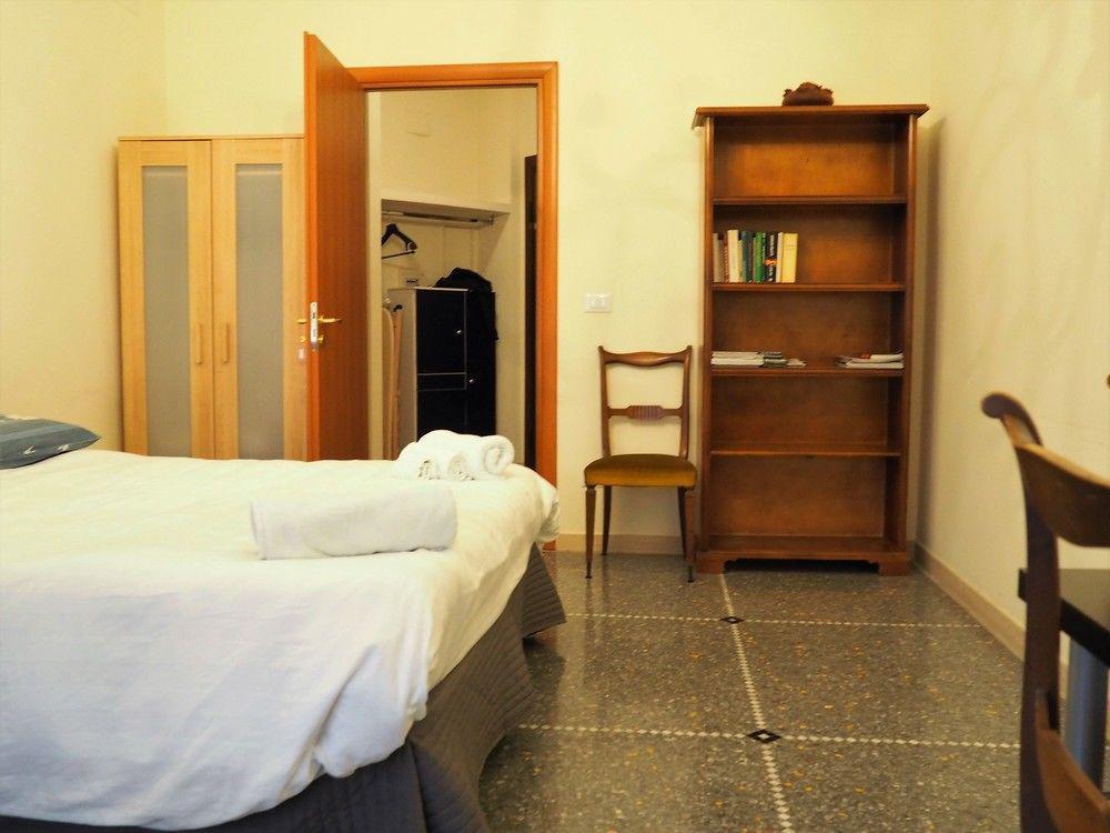 Roma Talenti Breme B&B Dış mekan fotoğraf
