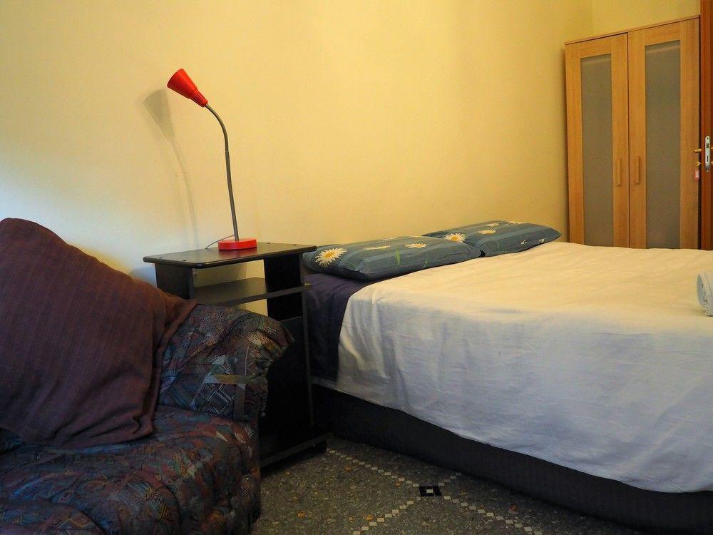 Roma Talenti Breme B&B Dış mekan fotoğraf