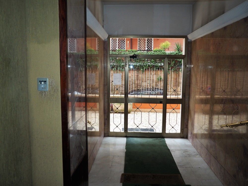 Roma Talenti Breme B&B Dış mekan fotoğraf
