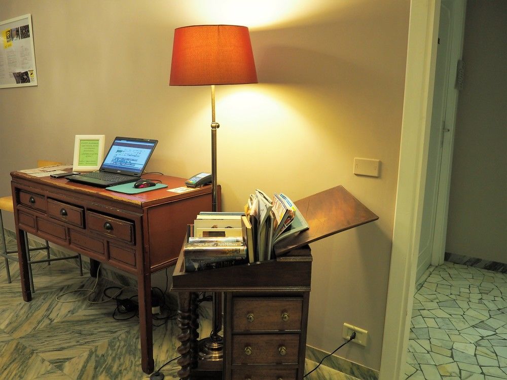 Roma Talenti Breme B&B Dış mekan fotoğraf