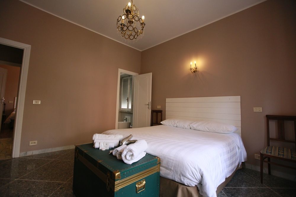 Roma Talenti Breme B&B Dış mekan fotoğraf