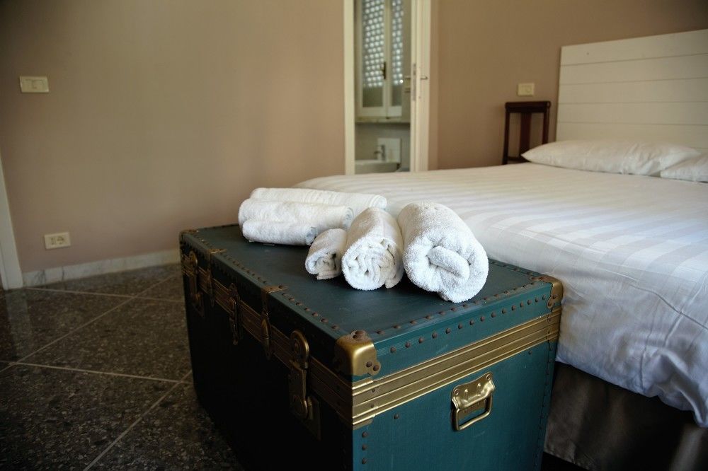 Roma Talenti Breme B&B Dış mekan fotoğraf