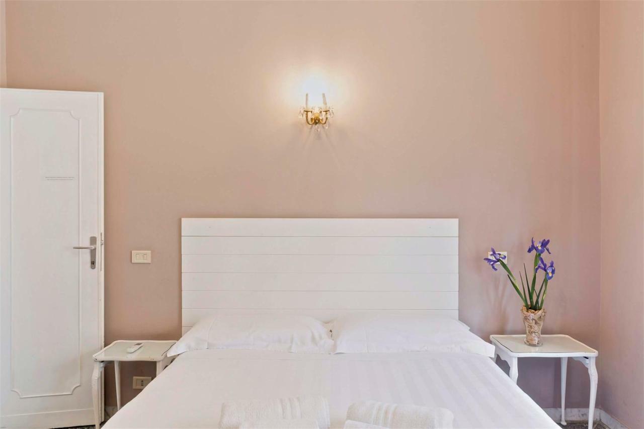 Roma Talenti Breme B&B Dış mekan fotoğraf