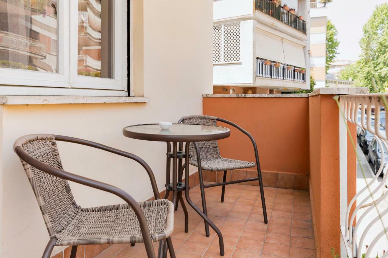 Roma Talenti Breme B&B Dış mekan fotoğraf
