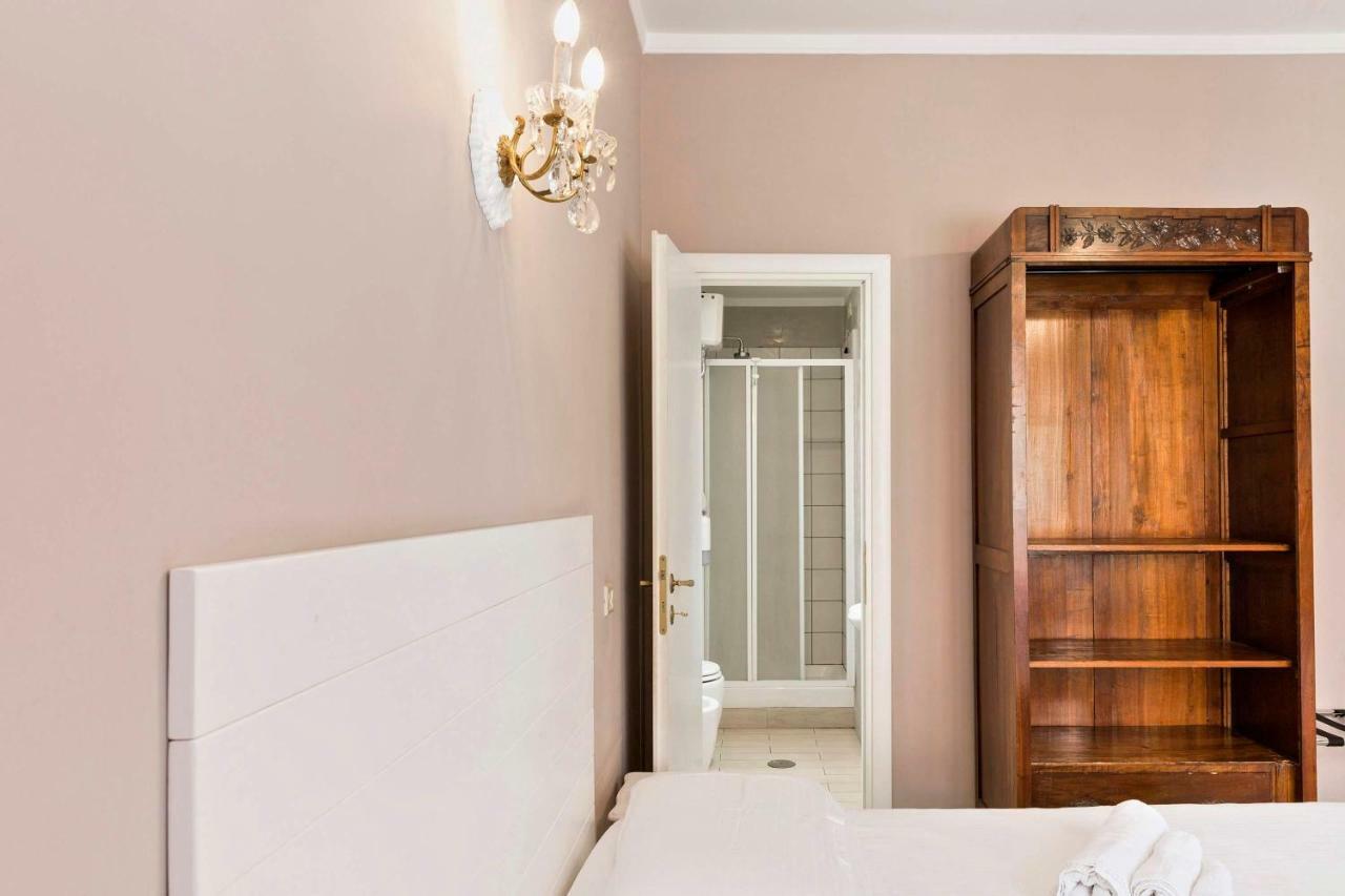 Roma Talenti Breme B&B Dış mekan fotoğraf