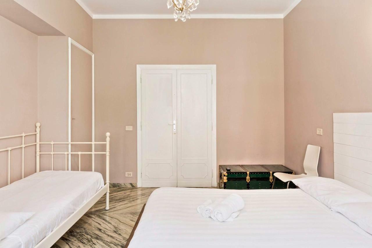 Roma Talenti Breme B&B Dış mekan fotoğraf