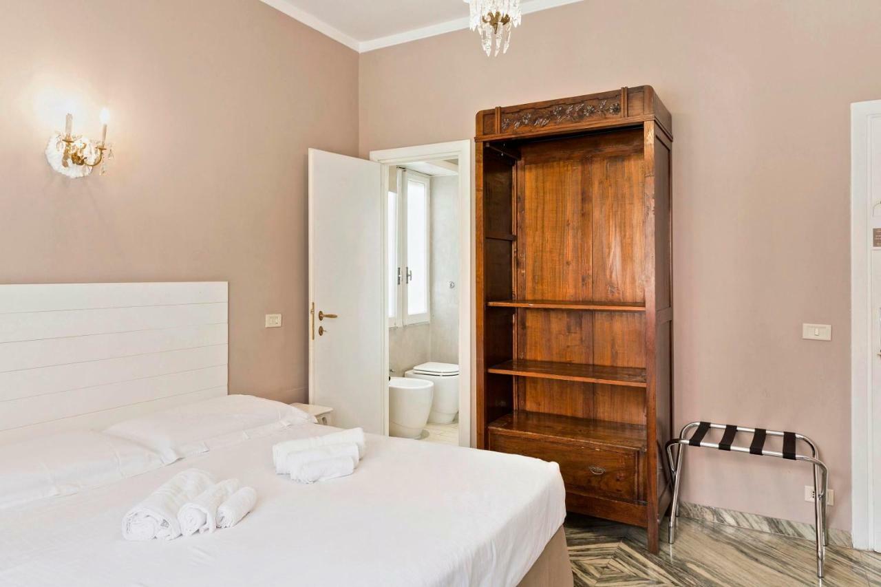 Roma Talenti Breme B&B Dış mekan fotoğraf