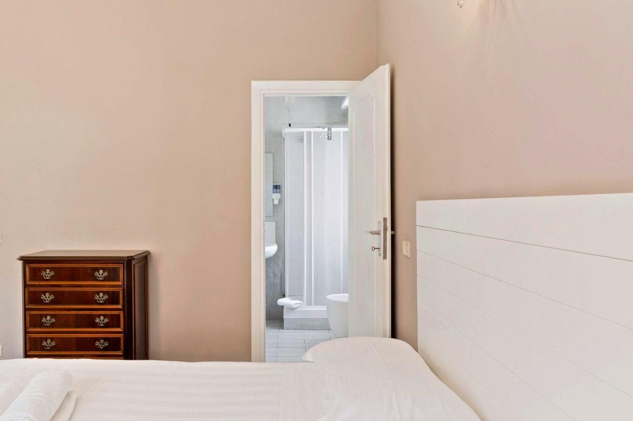 Roma Talenti Breme B&B Dış mekan fotoğraf
