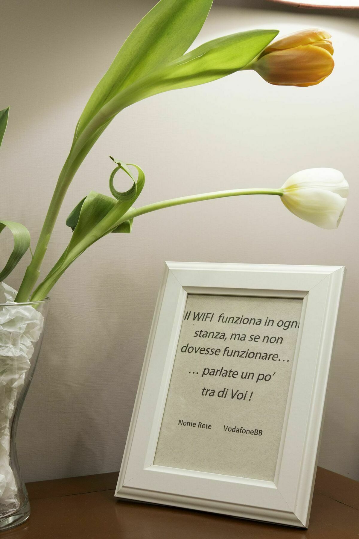 Roma Talenti Breme B&B Dış mekan fotoğraf
