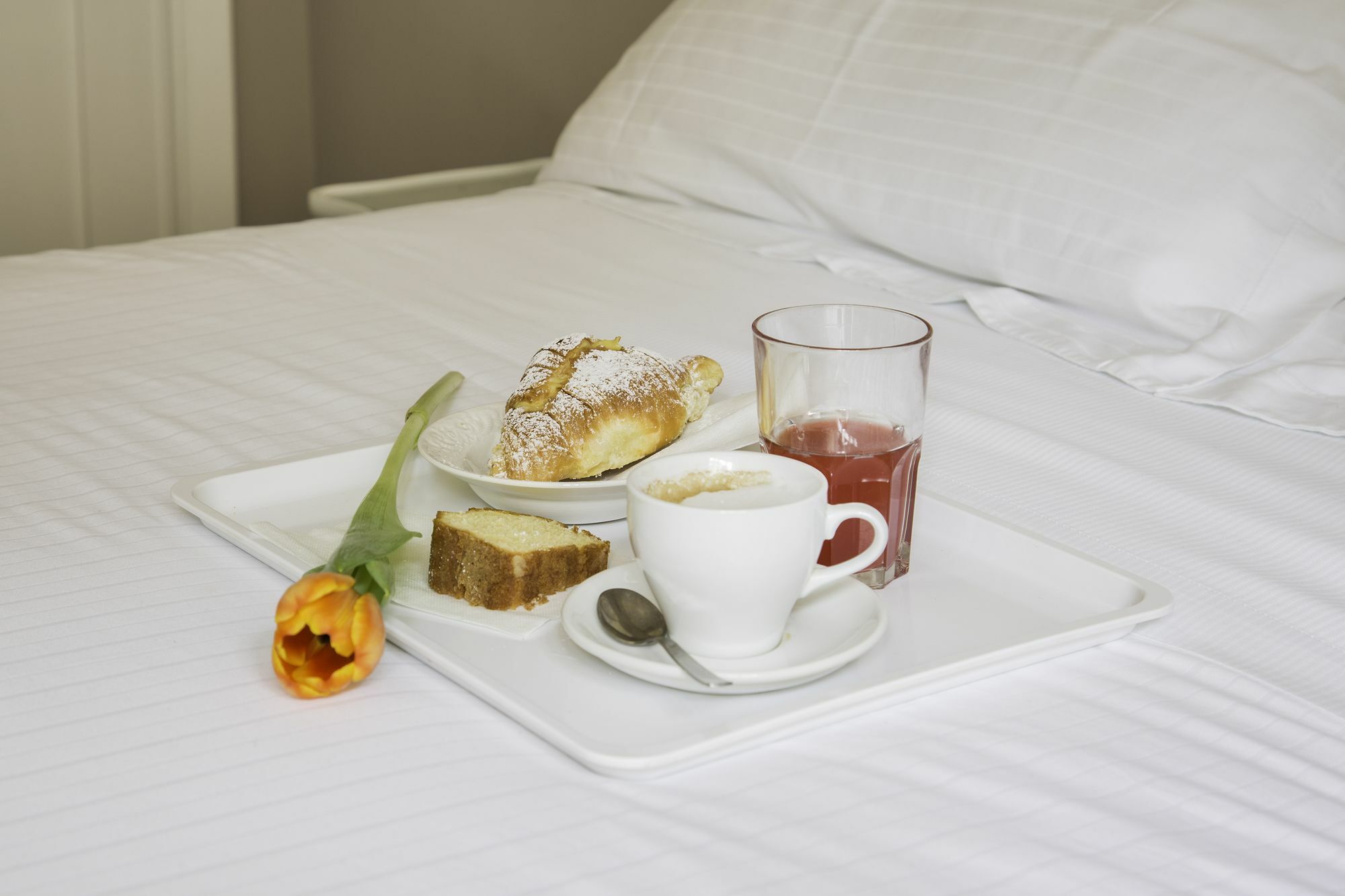 Roma Talenti Breme B&B Dış mekan fotoğraf