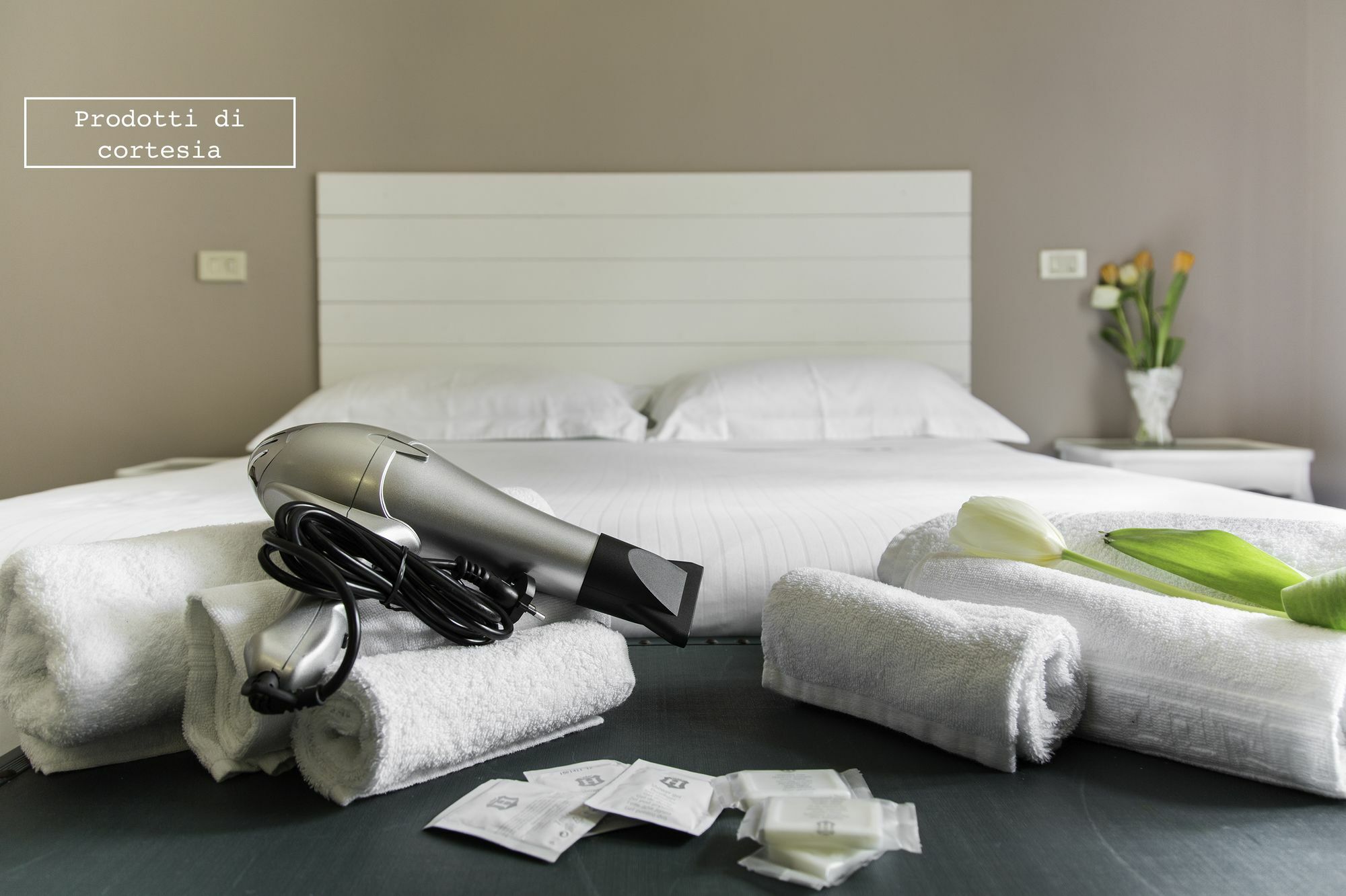 Roma Talenti Breme B&B Dış mekan fotoğraf
