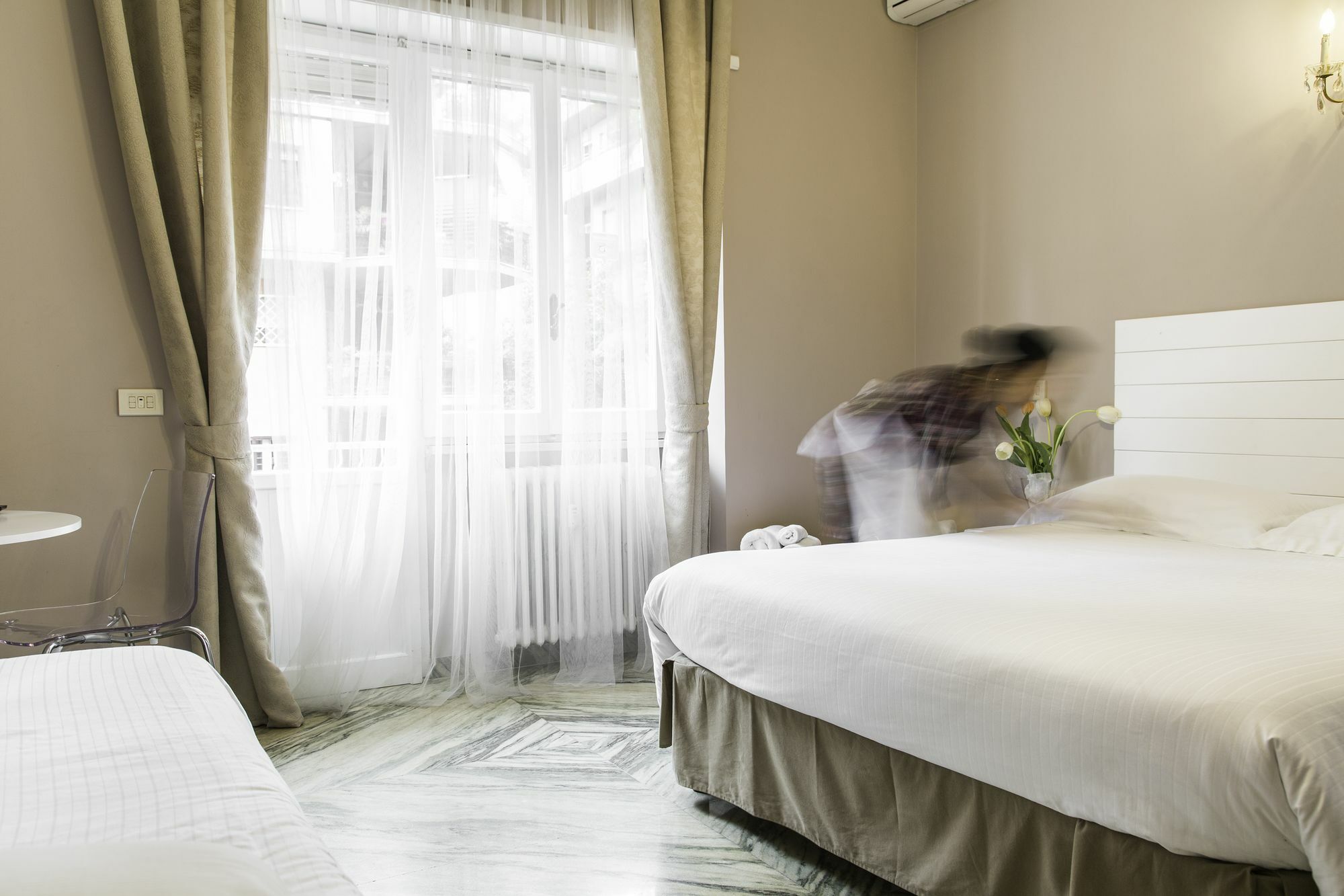 Roma Talenti Breme B&B Dış mekan fotoğraf